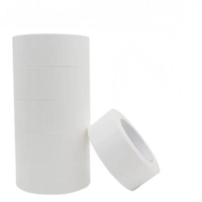 Chine White Kraft Color Hot Melt Adhesive Tape 20m-50m Length Range For Packaging Solution à vendre