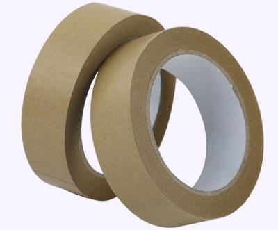 China Paper Tube Core Viscosity Hot Melt Adhesive Tape Tear By Hand Effective 20mm-100mm for sale