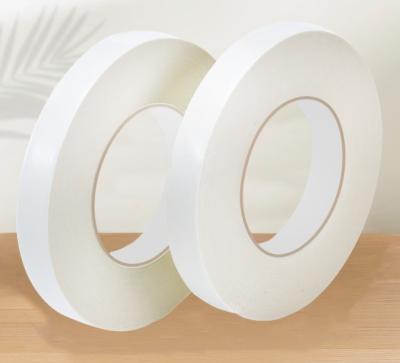 Китай Adhesion Double Sided Adhesive Tape For Cotton Paper Substrates продается