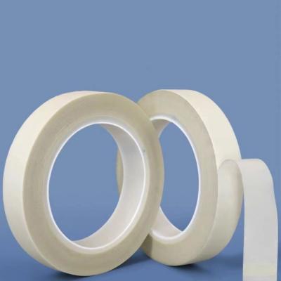 Cina Fire Resistant Yellow Flame Retardant Double Sided Tape With Temp Resistance Up To 300°F in vendita