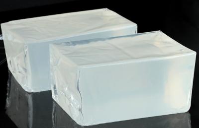 Κίνα Strong Adhesive Mattress Hot Melt Blocks Environmental Protection προς πώληση