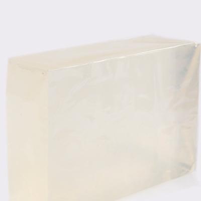 China Strong Adhesive Exclusive Hot Melt Blocks For Eyeglass Cases Environmental Protection for sale