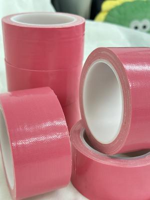 Chine Tape adhésive pour tapis à haute adhérence et facile à peler à vendre