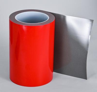 China 800mm Double-Sided Acrylic Tape Widely Used Convenient To Use And Highly Viscous for sale