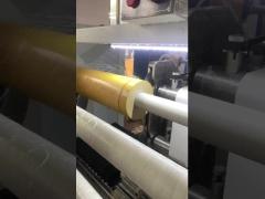 easy pull tape slitting