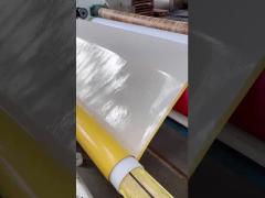 stretch release adhesive tape