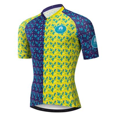 China China Factory Breathable Design Your Own Cycle Jersey Good Prices Clothing Team Bicycle Cycling Wear for sale