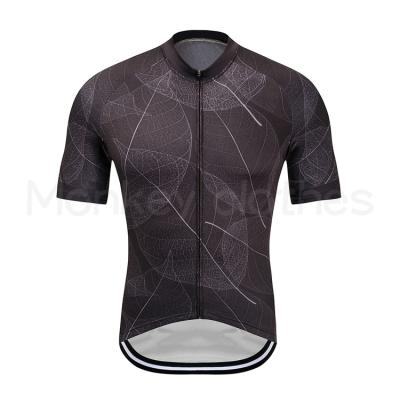 China New Style Breathable Custom Printing Sublimation Cycling Wear Means Apparel Cycling Clothes for sale