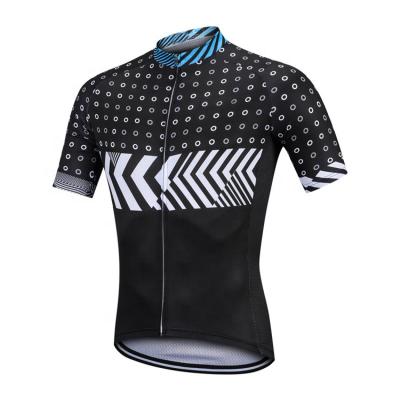 China Breathable Jersey Cycling Clothes Wear / Foucus Clothing Sport Cycling Wears for sale