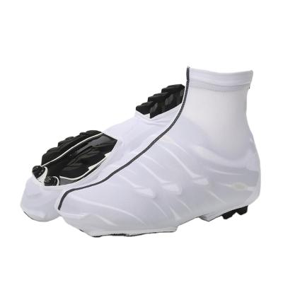 China Breathable Wholesale Windproof Boot Cover Wholesale Cycling Shoe Cover OEM Outdoor Cycling Shoe Cover for sale