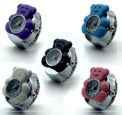 China Small alarm bea Digital finger watch, digital watch for wholesale for sale