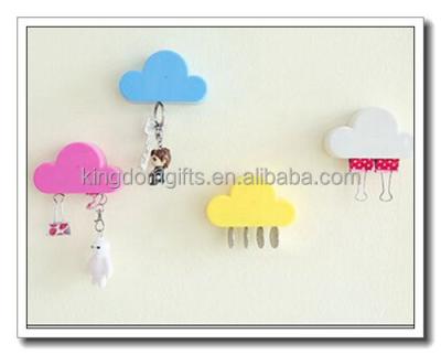 China cloud shape main holder with magnetic KOC--FB01 for sale