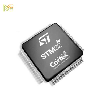 China Merrillchip High Quality IC Chips Electronic Components Integrated Circuits MCU STM32L476RGT6 STM32L476RGT6 for sale