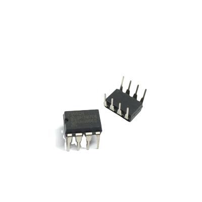 China Merrillchip IC ICM7555CN ICM7555CN Integrated Circuits Voltage Regulator for sale