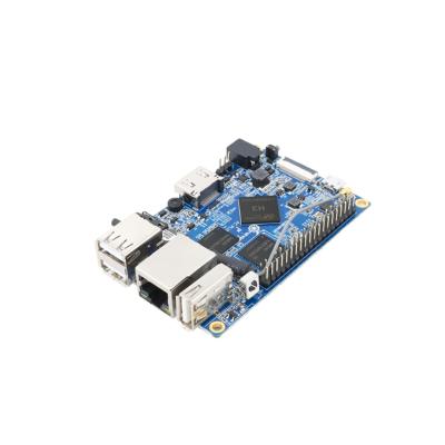 China - Merrillchip Pi Orange PC plus support Lubuntu Linux and Android mini PC beyond raspberry pi 2 wholesale is available for sale