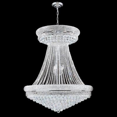 China fascinating & luxury american classic chandelier home crystal chandelier LT-71006 for sale