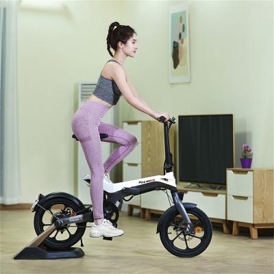 China UK Wholesale Custom US Warehouse Foldable Electric Bike Ebike 350w 36v Foldable Electric Bicycle for sale