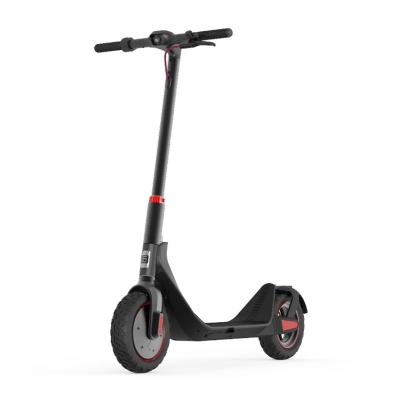 China Fat Tires 300w e9d Load Capacity 10Ah Eu Warehouse Foldable e-scooter Europe City Unisex Waterproof Fast Adult Scooters for sale