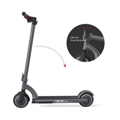 China Haring Big Battery Gps Fat Tires 300w e9d Eu Warehouse Foldable E-scooter Unisex E-sports Scooter for sale