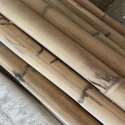 China For Furniture Raw Natural Rattan Cane Rattan Core Rattan Peel 6 Meters Long For Sofa for sale