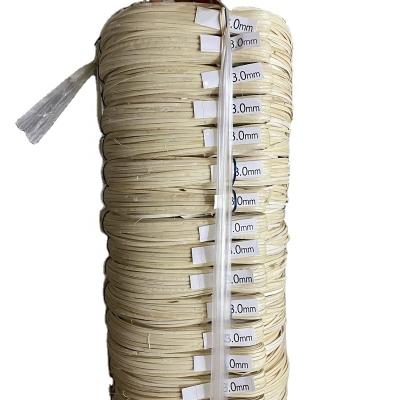 China Plant Fiber A Grade Natural Rattan Skin Rattan Skin For Furniture And Craft Use for sale