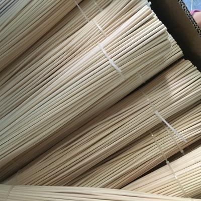 China Customizable 100% natural rattan bamboo sticks for diffuser for sale