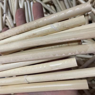 China Sustainable Natural Bamboo Rattan Cane Rattan Stick For Aroma Volatile for sale