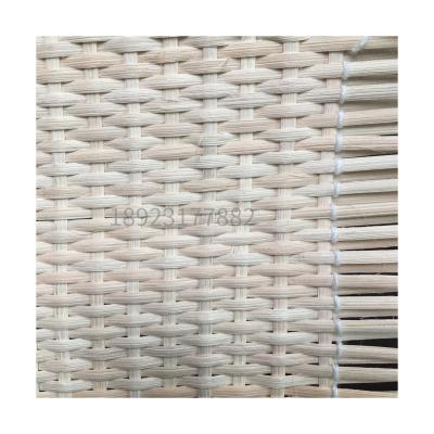 China Handmade Hot Selling Outdoor Rattan Furniture Making Crafts Natural Rattan Material Rattan Material With Skin for sale