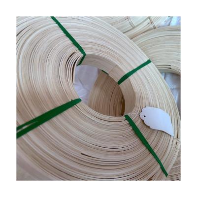 China Factory Wholesale Natural Rattan Furniture Handmade Square Pieces Natural Rattan Weave for sale