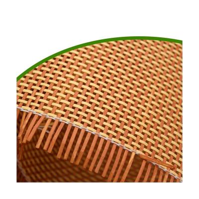 China Factory Wholesale Handmade Natural Rattan Furniture Straw Rattan Weaving for sale