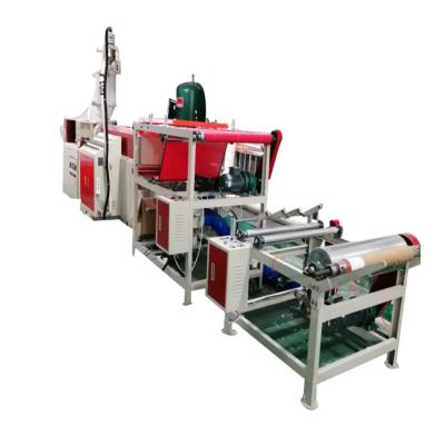 China Spunbond meltblown machine nonwoven making spunbond machinery repair shops pp nonwoven wiven fabric machine for sale