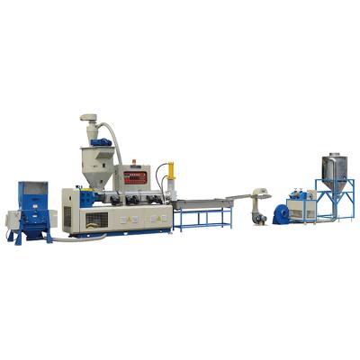 China Automatic HDPE PLASTIC Recycling Plastics Other Plastic Recycling Machinery for sale