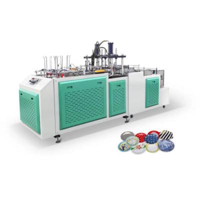 China hotels HERO brand best selling paper plate making machine paper plate making machine price in china for sale