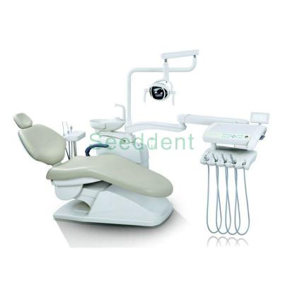 China Foshan Dental Manufacturers Area Dental Unit/Dental Chair/Dental Equipment for sale