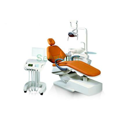 China New Foshan Dental Nice Design Area Chair Dental Unit / Foshan Dental Unit / Factory for sale