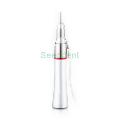 China 2020 new dental sector 1:3 dental ascending surgical straight handpiece/dental medical instrument/dental supply for sale