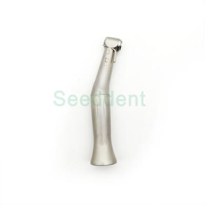 China Dental Implant Manufacturers Supply Dental Area 20:1 Vs Angle Dental Implant Handpiece for sale