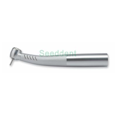 China Fiber Optic High Speed ​​Dental Handpiece / Dental Fiber Optic Handpiece SE-H086 for sale