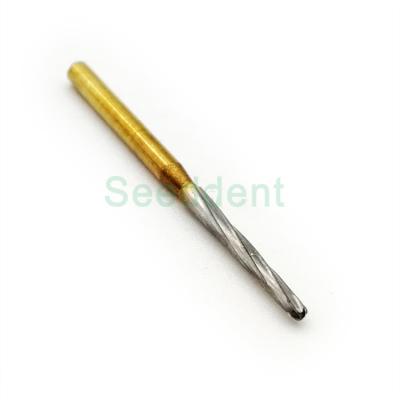 China Dental Carbide Zekrya Carbide Burs FG/RA High Speed ​​Carbide Burs 23/25/28mm for sale