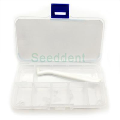 China Mini Orthodontic Accessories Injection Mould/Mini Bracket Lingual Button dental SE-O085B for sale