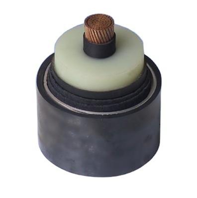 China Hot Sale HV 33KV Stranded Power Cable XLPE IEC PVC Submarine-Insulated Underground Application Sizes 35mm 70mm 95mm 240mm for sale