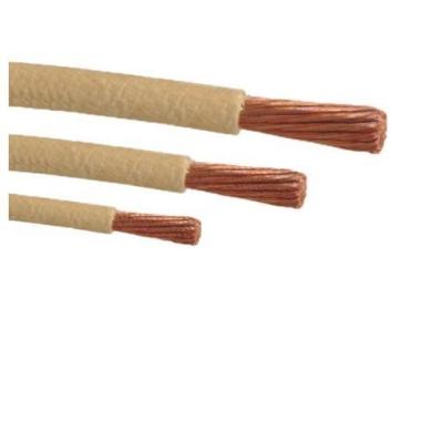 China Copper-Infused R186/C Paper Cable Medium Voltage Insulated Transformer Cable for sale