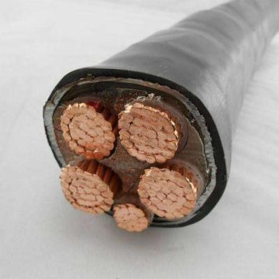 China XLPE Insulated Low Voltage Power Cable 300mm2 for Construction Application from Henan for sale