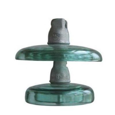 China China high quality glass insulator LXDP-70/100 for sale