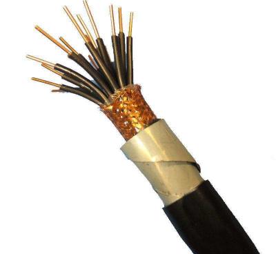 China ROHS/CCC/ISO9001 2008 Certified 4 Pair 5 Pair Instrumentation Cable with PVC Jacket for sale