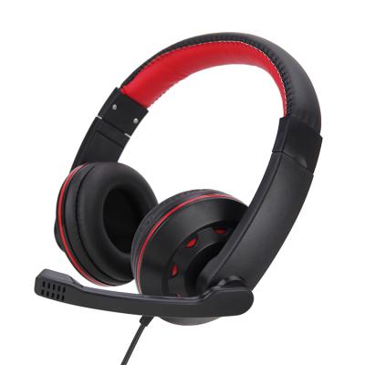 China Earphone gaming esports e-sports headset headsets for sale