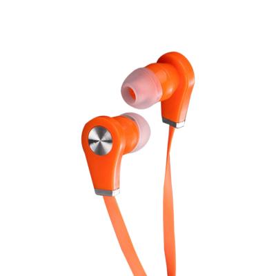 China Wholesale High Quality Portable Cheap In-Ear In-Ear Wired Normal Earphone Headphones for sale