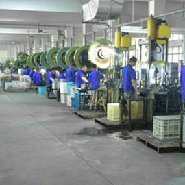 Verified China supplier - Yongkang Ouyada Industry & Trade Co., Ltd.