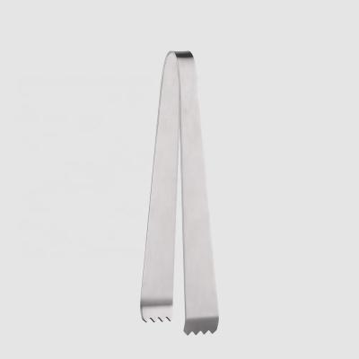 China 2019 Factory Direct New Product Stainless Steel Food Service Tongs Viable For Food for sale