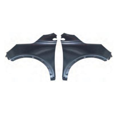 China Good Quality Rear Bumper Cover For Auto Body Parts Nissan for sale